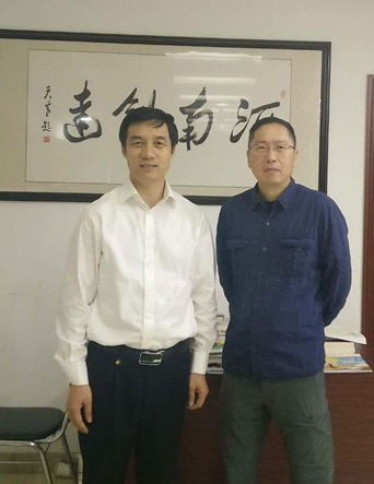 专家团队